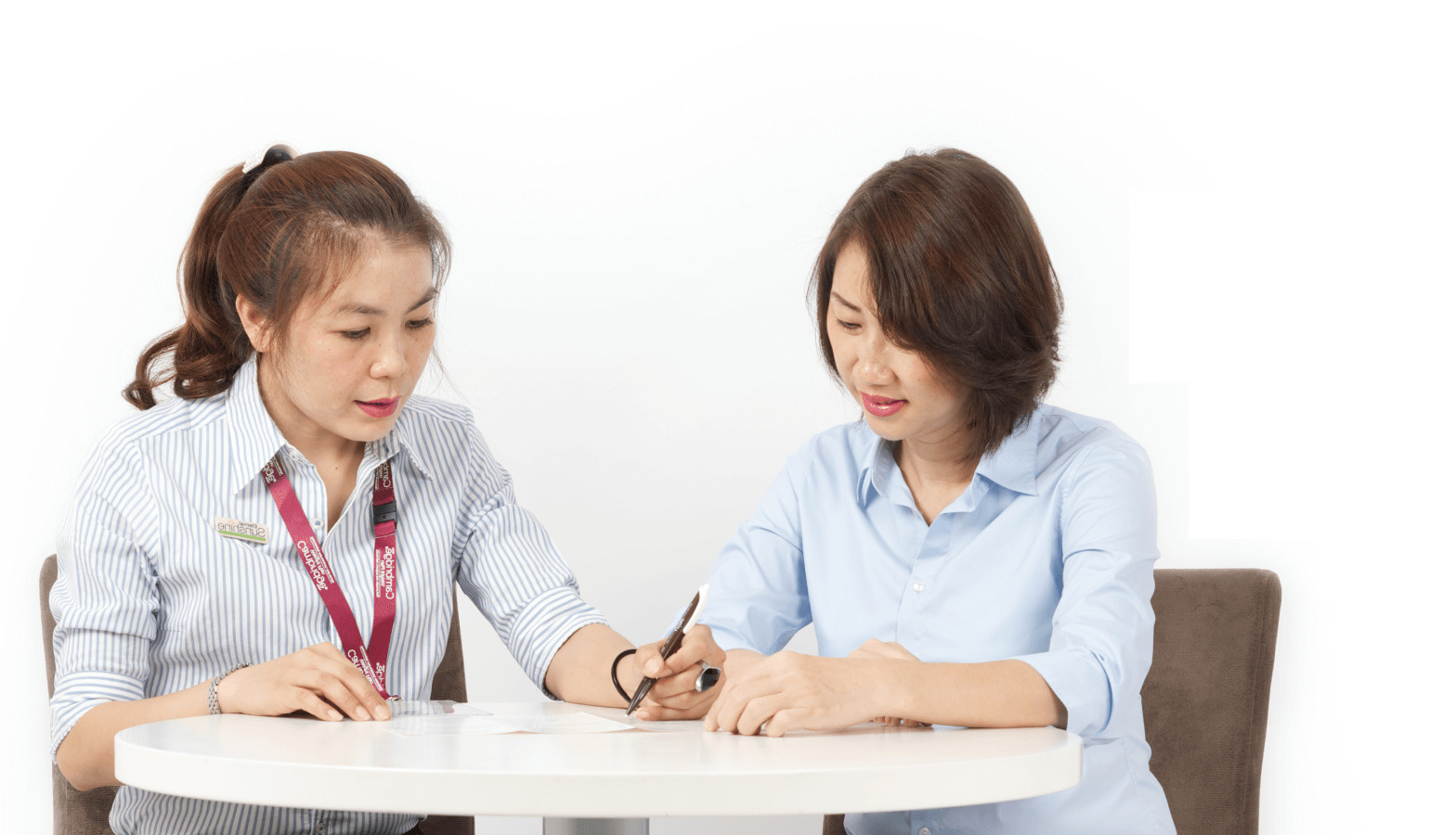 Tư vấn 
