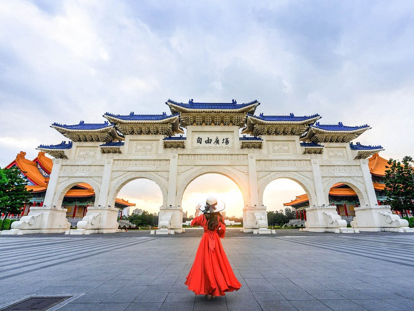 'Theo chân' chị gái, nam sinh giành học bổng Đại học Thanh Hoa