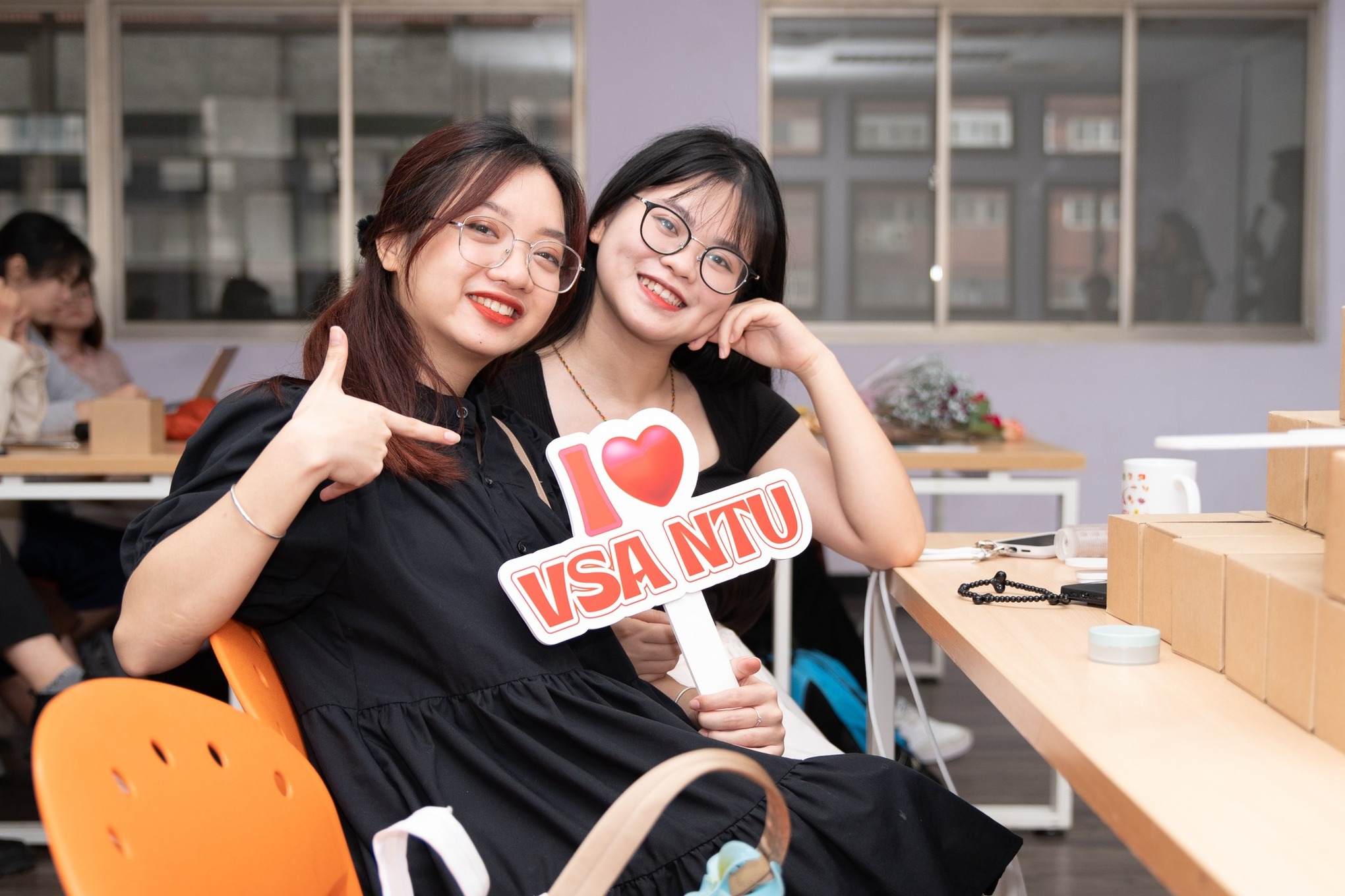 Nới thủ tục cấp visa du học Đài Loan