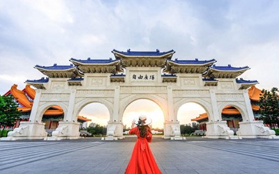 Các chương trình du học