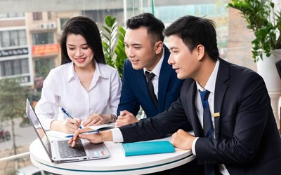 Quy trình tư vấn